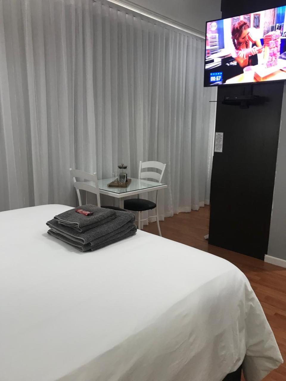Sky Holiday House Іст-Лондон Екстер'єр фото