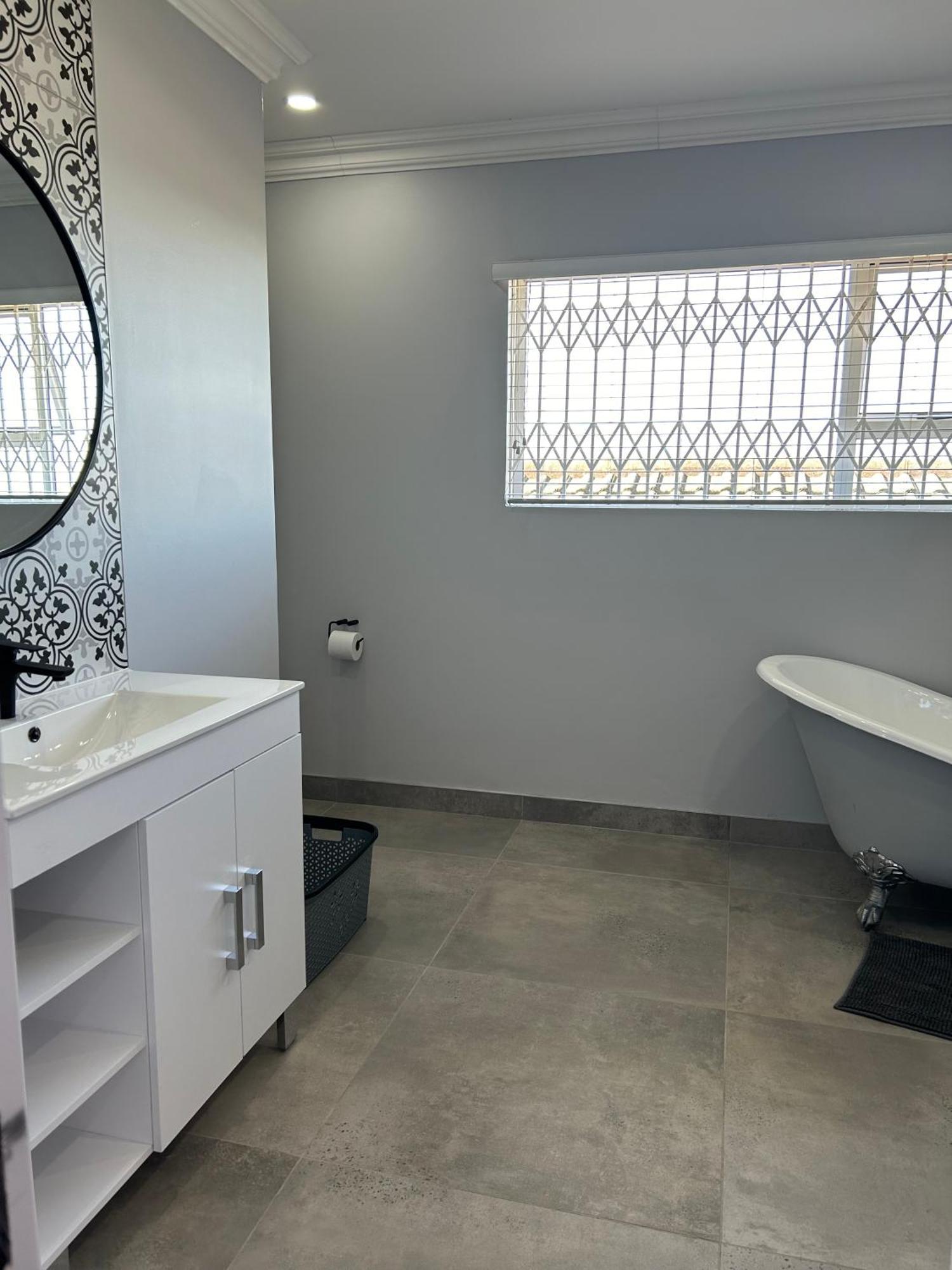 Sky Holiday House Іст-Лондон Екстер'єр фото